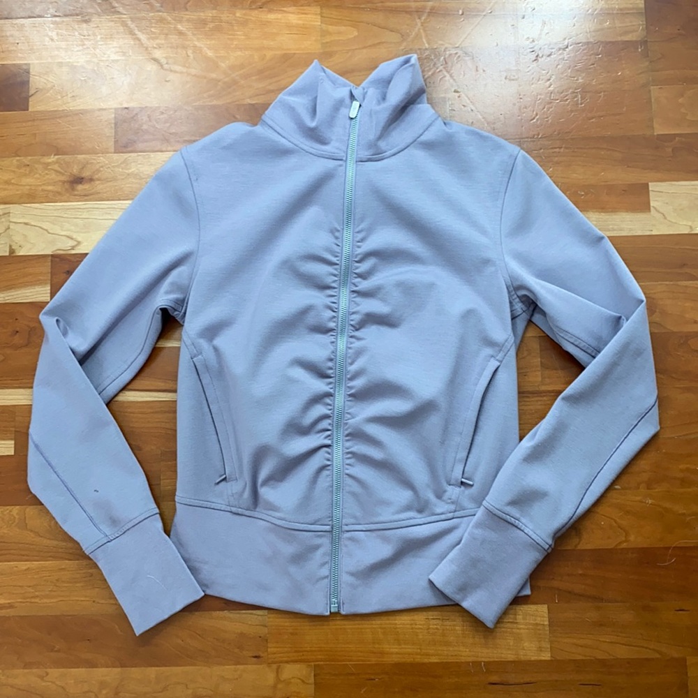 Lululemon Gather Up Jacket